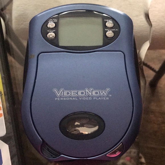 CD player - Picture 3 of 3